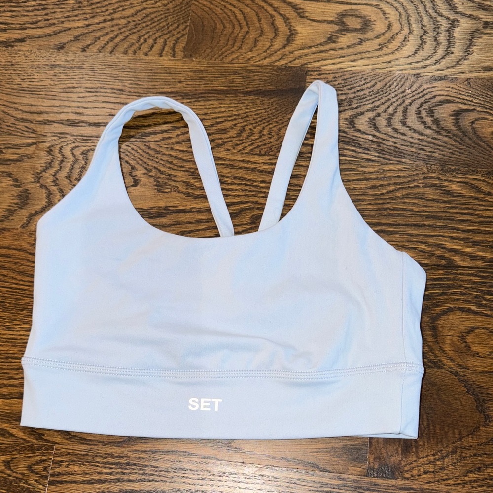 Set Active Bra